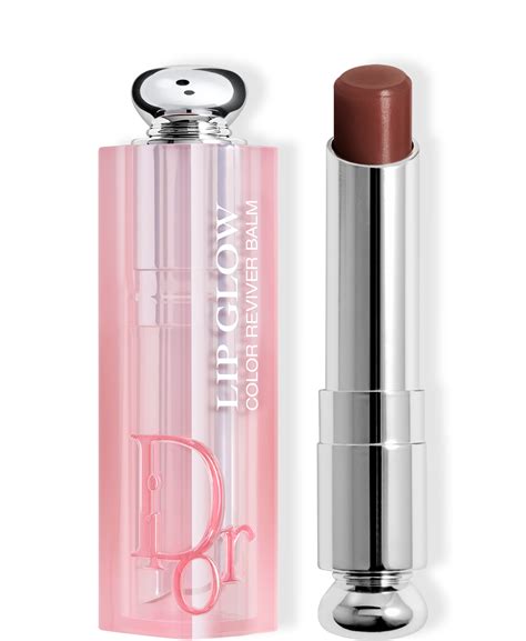 dior mahogany lip balm